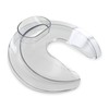 DL-pro Splash Guard Lid for Bosch MUM2 12034497 Cover for