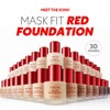 TIRTIR Mask Fit Red Foundation (30 Shades) - #11C Cool