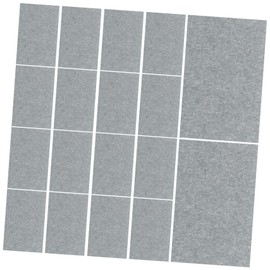 Healvian 1pack Men Oil Control Blotting Sheets Flocking Oil Absorbing Paper for -ups Lightweight Portable Facial Tissues for Oily Skin Care