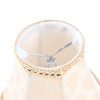 6PCS Fabric Lampshade Wall Lamp Cover Chandelier Lamp Shade for