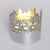 13 g Germany Skyline Lantern