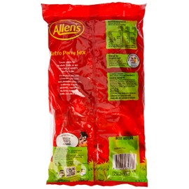 Allens Retro Party Mix 1kg
