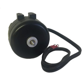 800402 9 Watt Fan Motor