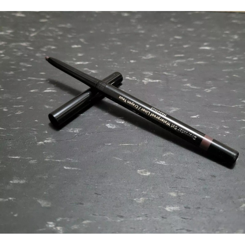 Mally Evercolor Gel Waterproof Liner *Hazelnut* NWOB .04 oz