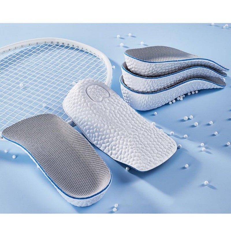 Secret Insole [U-Shaped & Arch Support] Height Increase 0.6 /