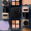 shu uemura Unlimited CCC Quad Concealer 1.5g x 4 Apricot