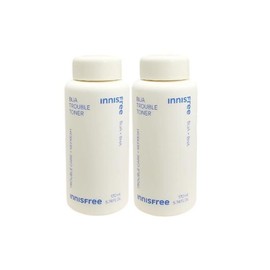 1+1 Innisfree Visa Trouble Toner 170ml / 1+1 이니스프리 비자 트러블 토너 170ml