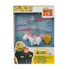 Simba 109381002 DM3 Flying Unicorn Fluffy