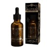 Ouro Alpha Beard Oil - Bergamota Para Barba Y Bigote