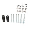 Door Hinge Pin Bushing Repair Kit Truck Door Hinge Pin