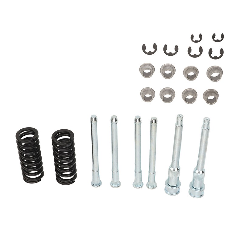 Door Hinge Pin Bushing Repair Kit Truck Door Hinge Pin