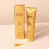 Shirim 24K Gold Peptide Lifting Mask 100ml/Peel-off type elasticity mask