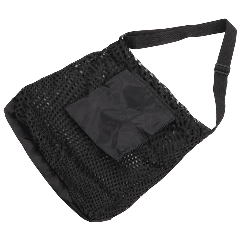 Large Capacity Mushroom Picking Bag Outdoor Orchard Harvesting Bag Breathable