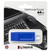 PSA COMPUTO Y PAPELERIA Kit 5 Memoria USB 64gb Kingston