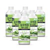 Doori Agricultural Products Aloe Vera 250 Original 6 Bottles /