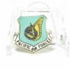 USAF Air Force Pacific PACAF Security Police SP Beret Crest