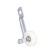 W10547292 Dryer Idler Pulley Replacement Part for Whirlpool Kenmore Replace