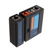 Network Cable Tester RJ45 RJ11 8P 6P 4P Fault Diagnosis