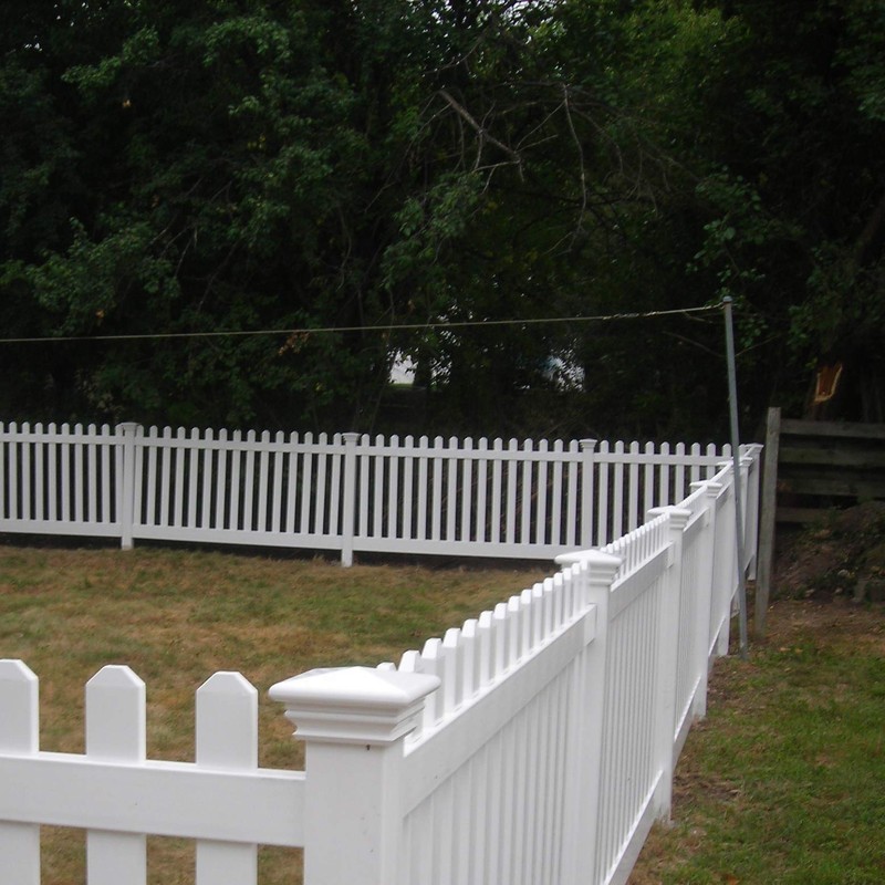 Weatherables 5x5 Post Cap – Weatherproof Premium Outdoor Vinyl Post