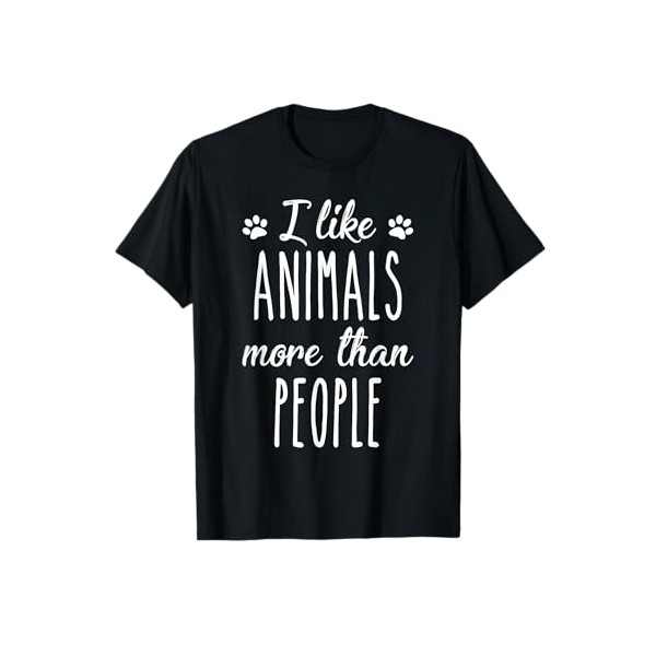 I like animals More than people Animal welfare Animal lovers
