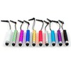 MEZON [10 Pack] Universal Mini Capacitive Touch Screen Stylus Pens