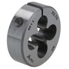 M11 x 0.75mm Metric Split Die Rethreading Thread Cutter Tungsten