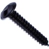 Hard-to-Find Fastener 014973285845 One Way Lag Screws, 5/16 x 2,