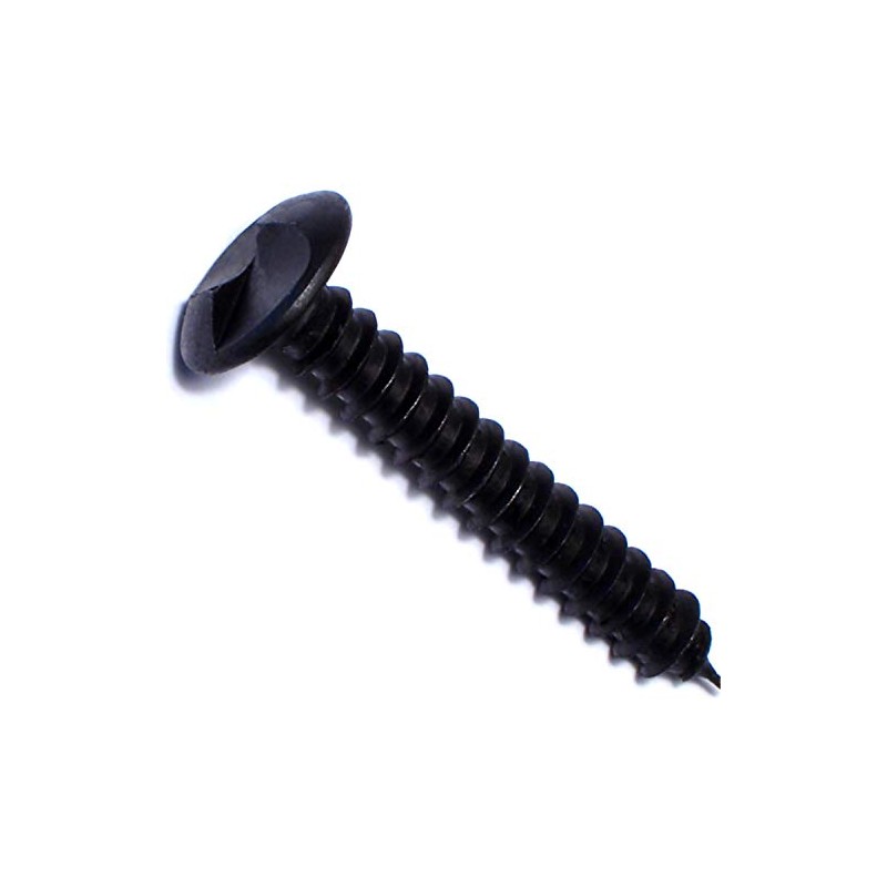 Hard-to-Find Fastener 014973285845 One Way Lag Screws, 5/16 x 2,
