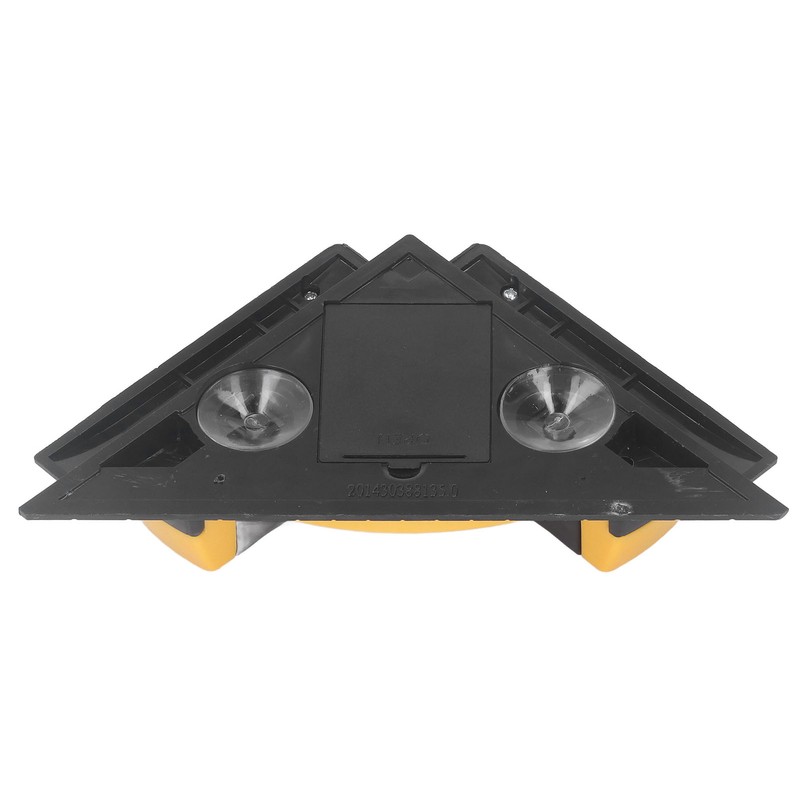 Right Angle Level High Accuracy Visible Green Beam Leveling Gauge