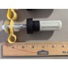 GE Shipping Bolt Set WH02X29999 x2 WH02X30002 X2 (NEW)