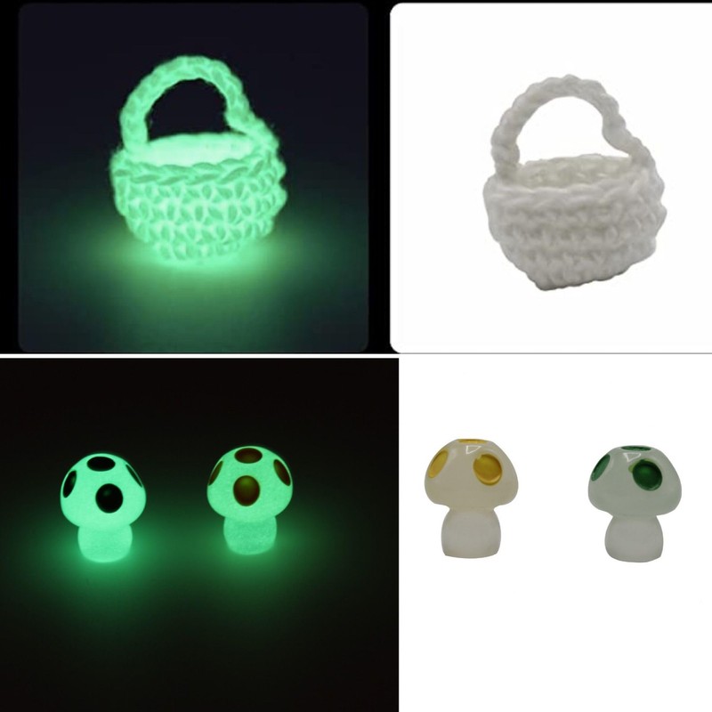 Magic Door Tooth Fairy Glow In The Dark