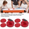 Air Hockey Pushers and Air Hockey Pucks, Hockey Game Table