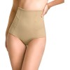 Cinturilla Berlei Control Modelo 7407 Color Nude Talla Mediana