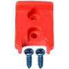 Tool Holder with 20 Screws For M18/18v Cordless Tools -