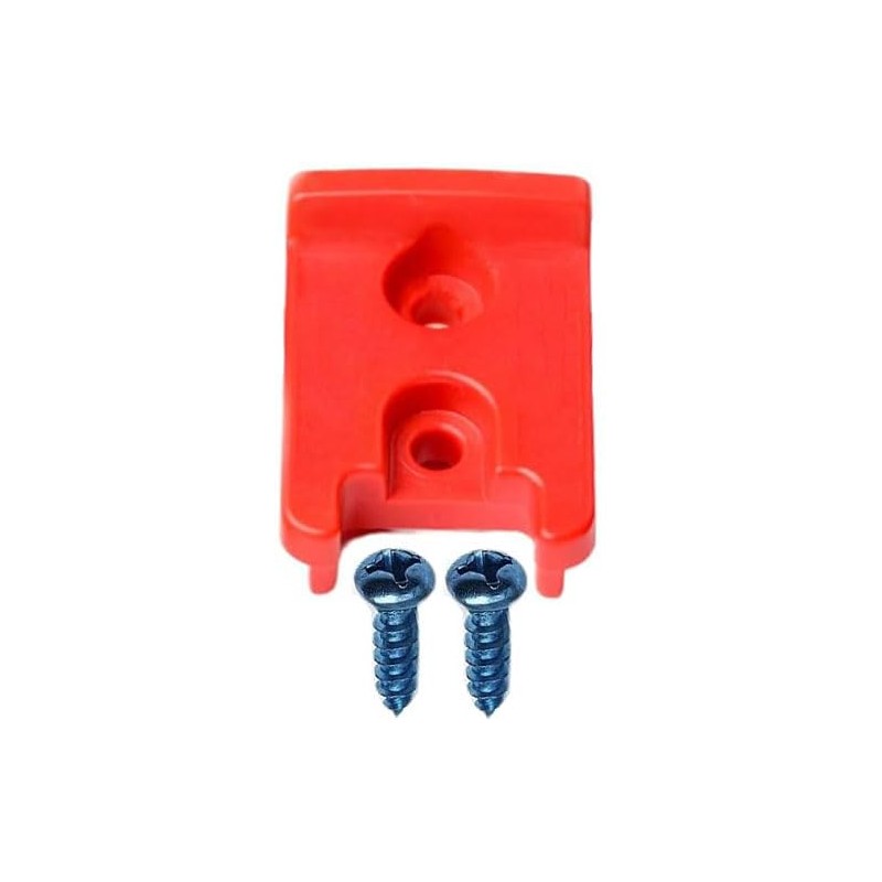 Tool Holder with 20 Screws For M18/18v Cordless Tools -