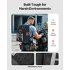 VEVOR Tool Backpack, 56 Pockets, Heavy-duty Tools Storage Organizer Bags