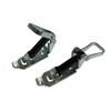 Locking bearing device holder shovel holder car, truck, fire brigade
