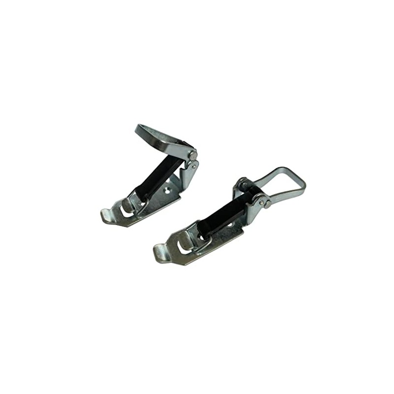 Locking bearing device holder shovel holder car, truck, fire brigade