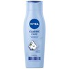 '3 x Nivea shampoo classic care for Normal Hair 250