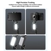 Handheld Phone Stabilizer, Q18 Anti-Shake Handheld Gimbal Stabiliser, Bluetooth Connection