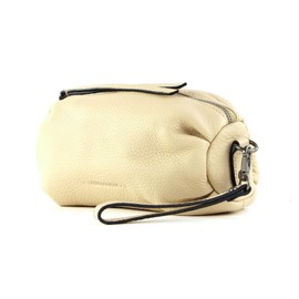 FREDsBRUDER Happy Collection Candy Bag Light Cream, Light Cream