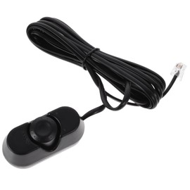 NOLITOY Automotive Volume Control Knob Inline Subwoofer for Precise Audio Easy Installation Reliable Performance Enhances Your Car Sound System