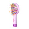 EYECANDY Brush Medium (Light Purple) - EYECANDY Brush Medium (Light