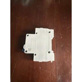 Axoten 1 Pole 6A 230/400V Low-voltage Miniature Circuit Breaker DZ47-63 C6