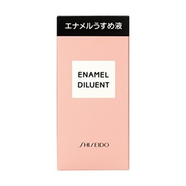 Shiseido Enamel Thin Liquid NA 0.6 fl oz (15 ml)