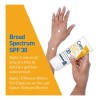 Cerave Protector Solar Spf30 Cuerpo Acido Hialuronico