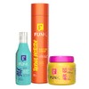 Funk, Cera Gel para cabello Moldea y estiliza, 280 g
