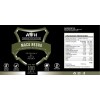 Suplemento Maca Negra 100 Cápsulas 500mg A4h Healthy Salud