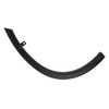 Front Wheel Arch Molding Plastic Mudguard Flares Protector Replacement for