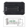 T48 TL866-3G Programmer Support 31000+ ICS for EPROM/MCU/SPI/Nor/NAND Flash/EMMC/IC Tester/